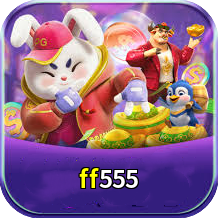 Logo da ff555